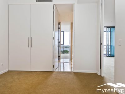 909 / 8 Adelaide Terrace, East Perth