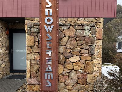 7 / 1 Chimneys Way, Thredbo