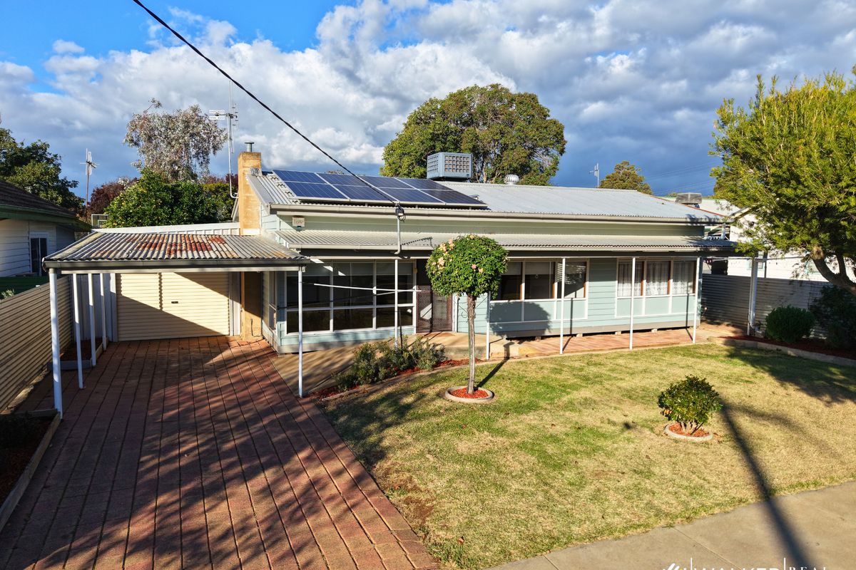 2A Rodney Street, Kyabram