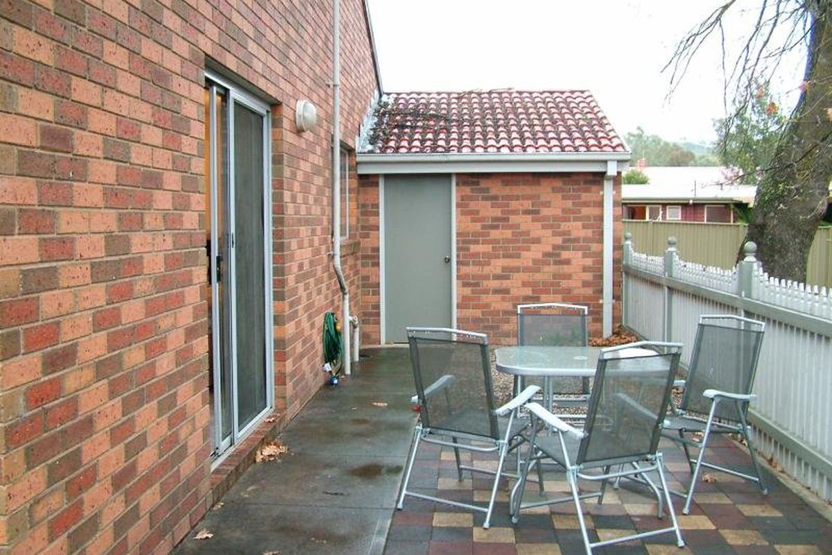 4 / 104 Highett Street, Mansfield