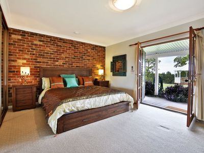 438 Duffy's Lane, Kangaroo Valley