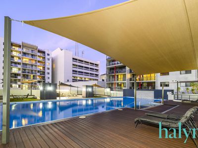 6 / 128 Adelaide Terrace, East Perth