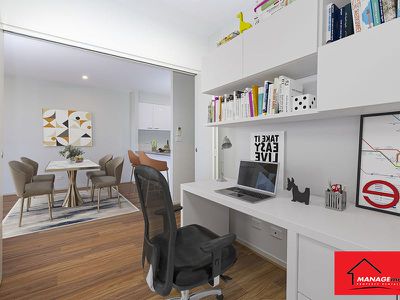 89 / 10 Hinder Street, Gungahlin