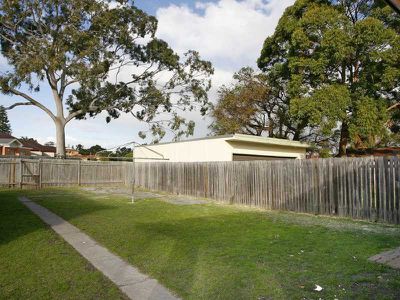 14 Rawson Street, Croydon Park