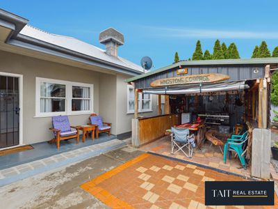 6 Gunther Street, Wangaratta