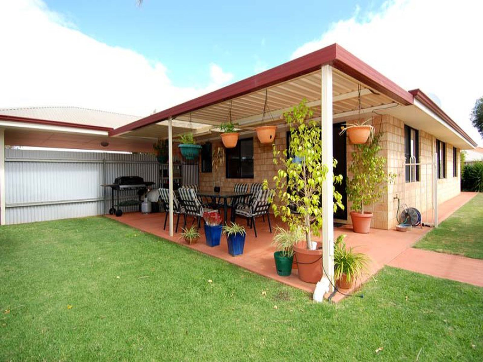 46 Trevaskis Street, Kalgoorlie