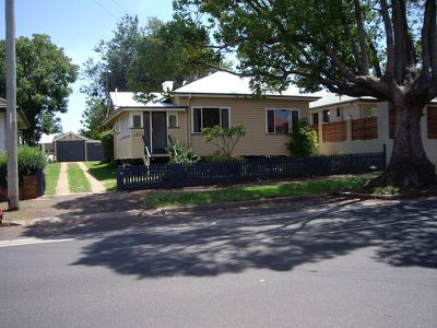 107 Campbell Street, Toowoomba
