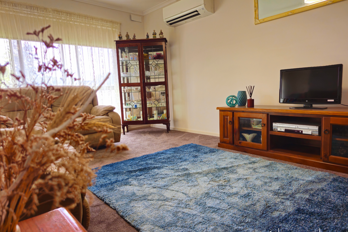 8 Mackie Street, Kyabram