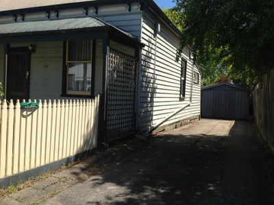 54 Waratah Street, Geelong West