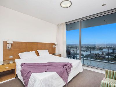 1307 / 3018 Surfers Paradise Boulevard, Surfers Paradise