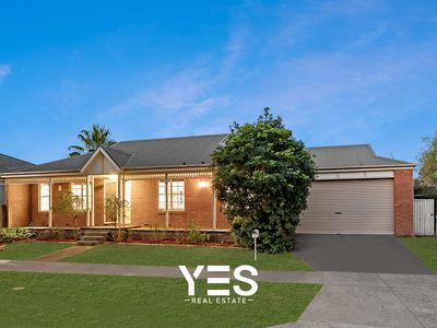 1A Daniher Close, Berwick