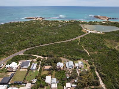 16 South West Terrace, Beachport