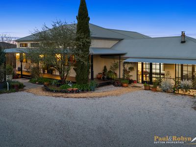 4171 Kings Highway, Bungendore