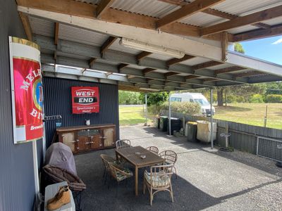 21 Nilsson street , Rendelsham