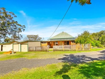 5824 Tweed Valley Way, Mooball