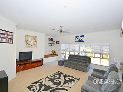 7 Arlington Court, Kawungan