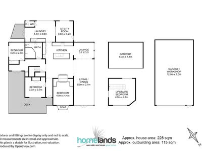 376 Watsons Road, Glen Huon
