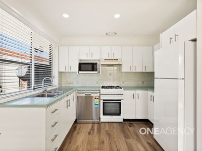 7 Palmae Place, Albion Park Rail