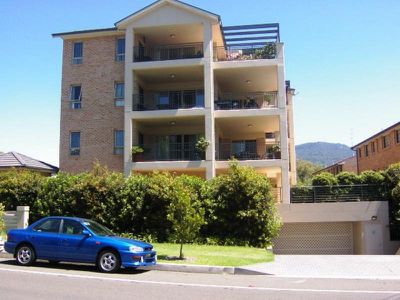 5 / 28-30 Virginia Street, Wollongong