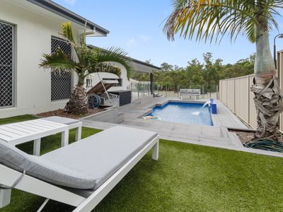 28 Saltwater Blvd, Oxenford