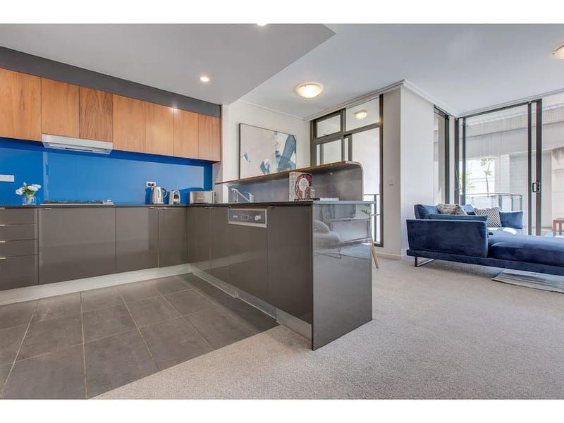 285 Pyrmont Street, Ultimo