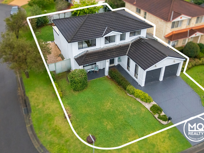 20 Teawa Crescent, Glenwood