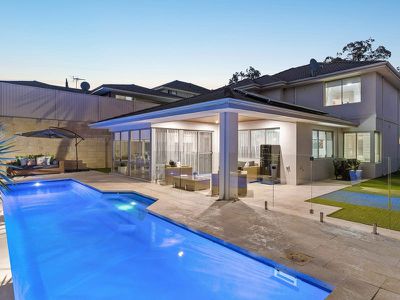 7 Highbury Boulevard , Baldivis