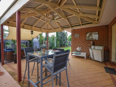 5 Smythe Drive, Broadwood