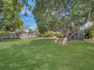 233 Ireland Street, Oonoonba