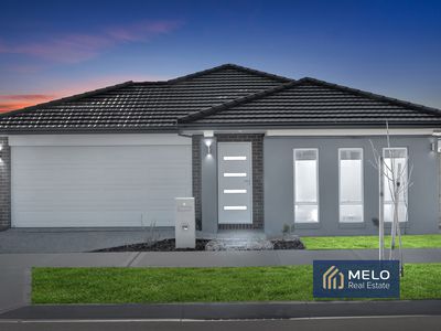 9 Perivale Crescent, Wyndham Vale