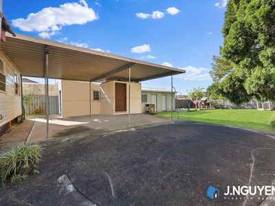 106, 108 & 110 Cambridge street , Canley Heights