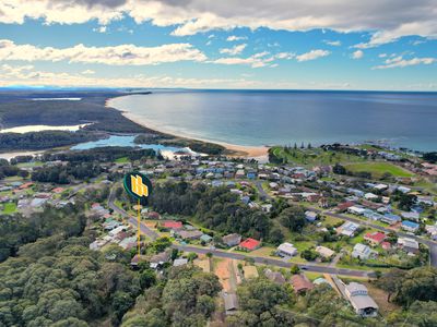 23 Thomson Parade, Dalmeny