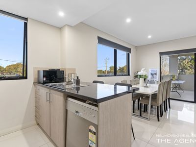 5 / 17 Stroughton Road, Westminster