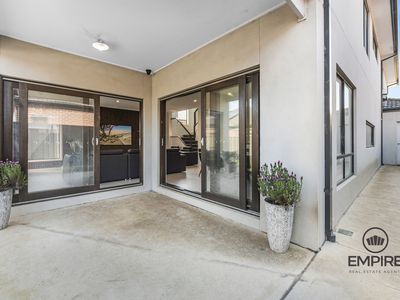 20 Mississippi Avenue, Clyde
