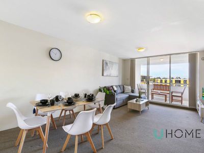 92 / 15-23 Orara Street, Waitara