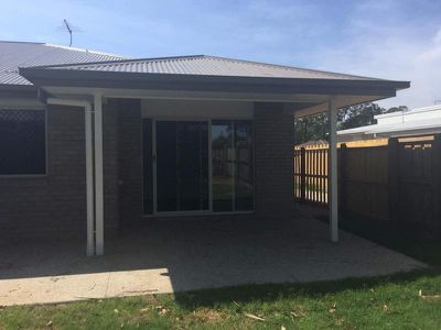 2 / 14 Riverpilly Circuit, Morayfield