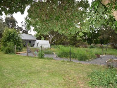 86 MARKWOOD-TARRAWINGEE ROAD, Markwood