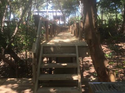 31 Slaughter Yard Road, Cooktown