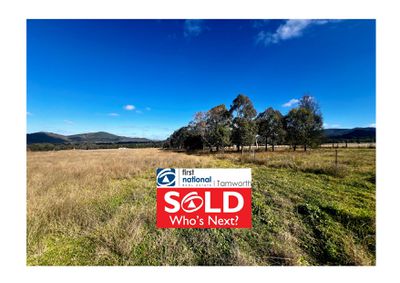 Lot B, 64 Porcupine Lane, Tamworth