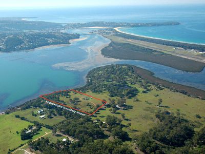 Lot 281 Green Point Road, Millingandi