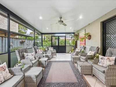 5 The Rapids, Mount Annan