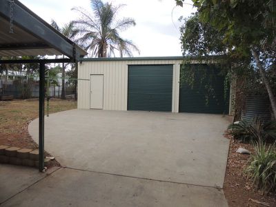 8 Lawson Drive, Moranbah