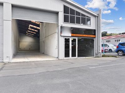 Unit A / 538 Kaikorai Valley Road, Kenmure