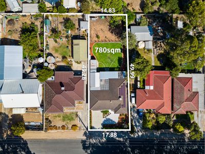 20 Norman Avenue, Normanville