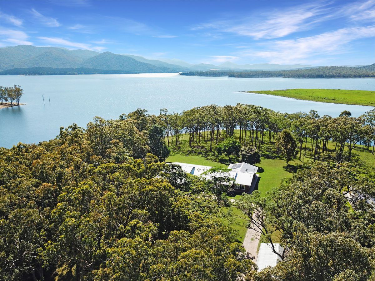 47 Bluewater Drive, Tinaroo