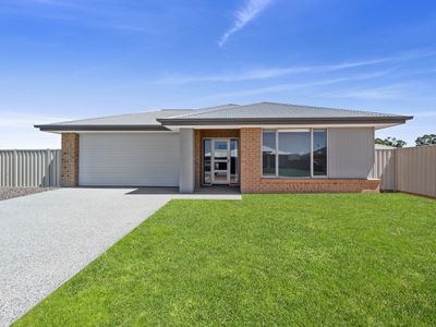 31 Hadley Street , Tocumwal