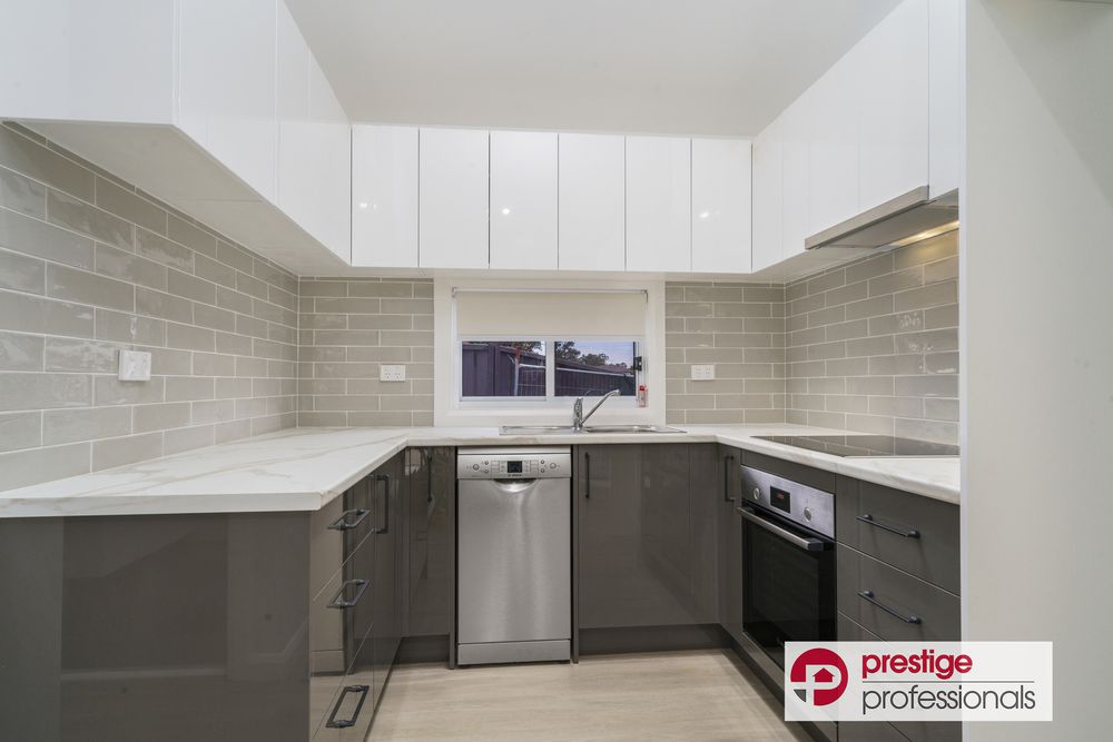 26a Trafalgar Street, Glenfield