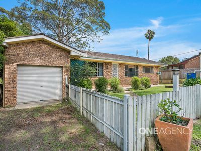 372 Hawken Road, Tomerong