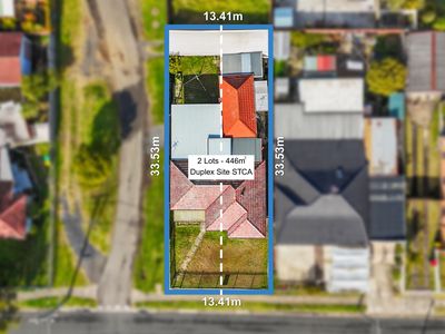 32 Torrens Street, Canley Heights