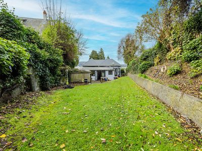 61 London Street, Dunedin Central